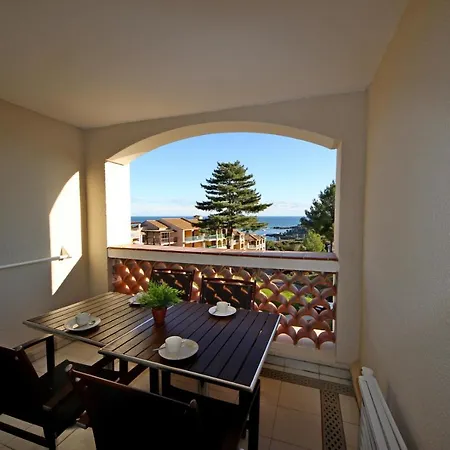 2m - C0 270 - 455la Apartment *