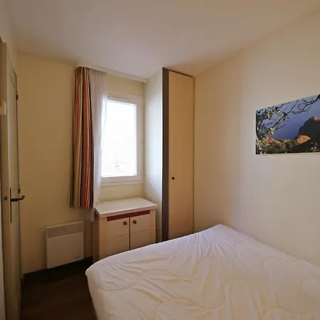 Apartment 2m - C0 270 - 455la *
