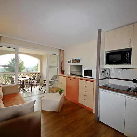 Apartment 2m - C0 270 - 455la